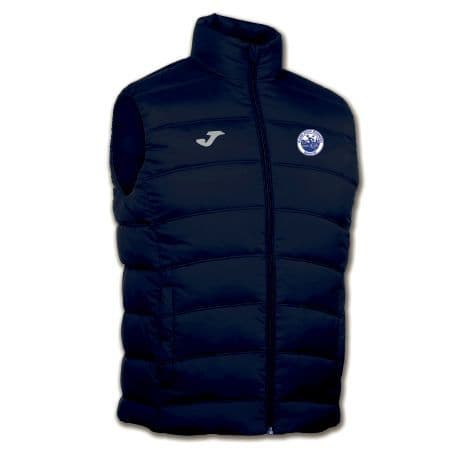 Ward Park Runners Urban IV Vest Navy