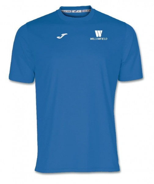 Willowfield Harriers JOMA Combi T-Shirt